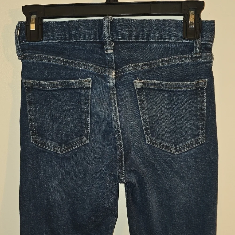 Old Navy Kids Blue Jeans LOT-J